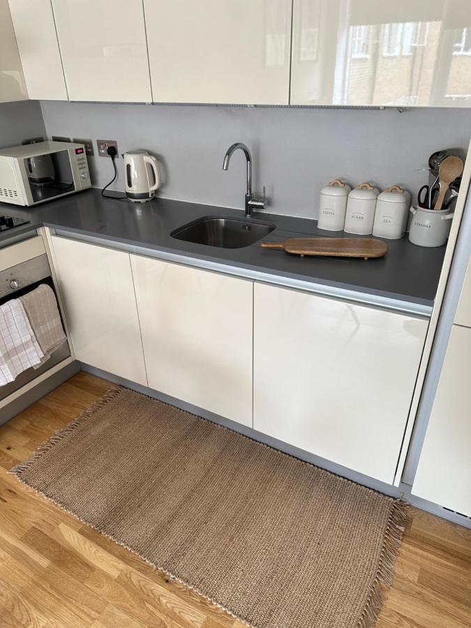 Apartment Prime London