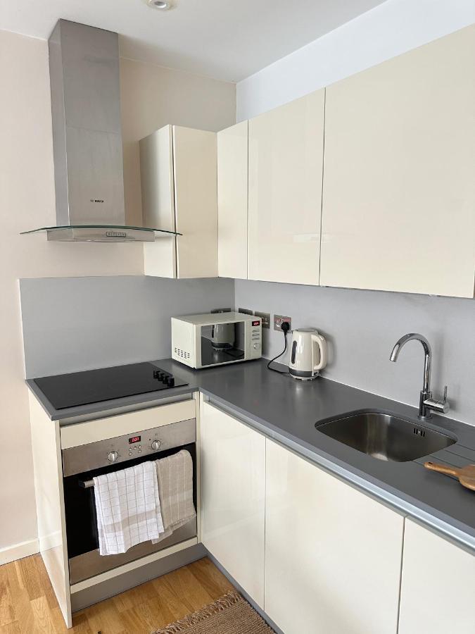 Apartment Prime
