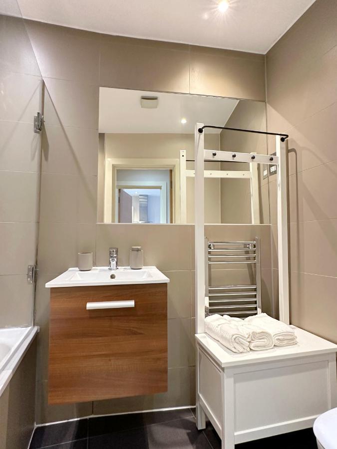 Prime Apartment London