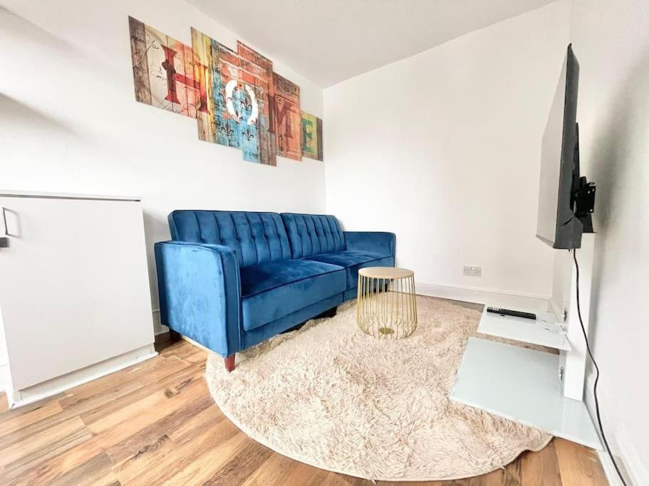 3 Bedrooms Urban Escape Leilighet *