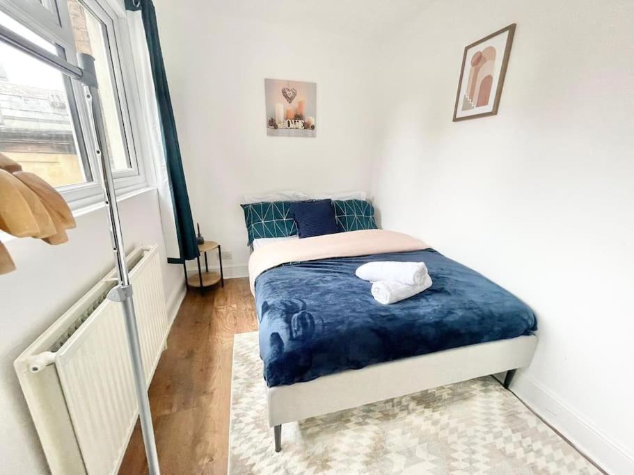 Leilighet 3 Bedrooms Urban Escape London