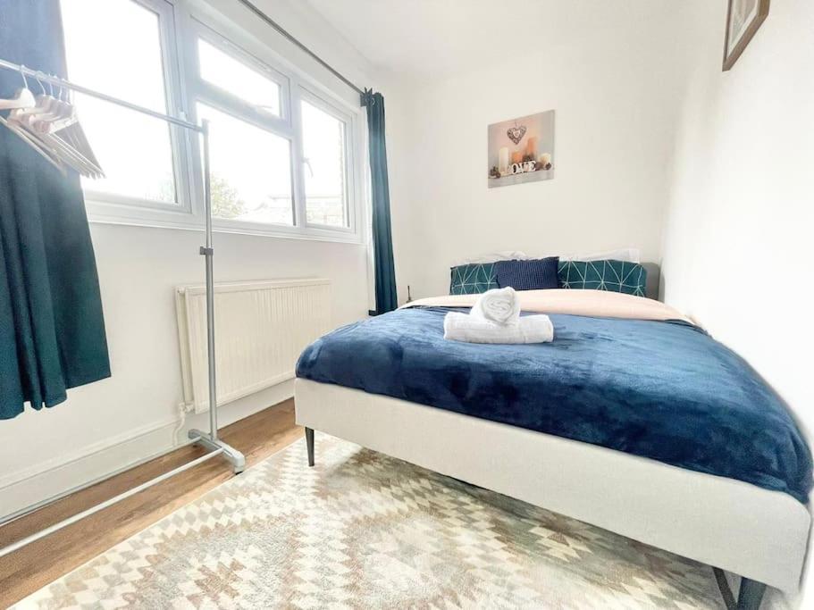Leilighet 3 Bedrooms Urban Escape London