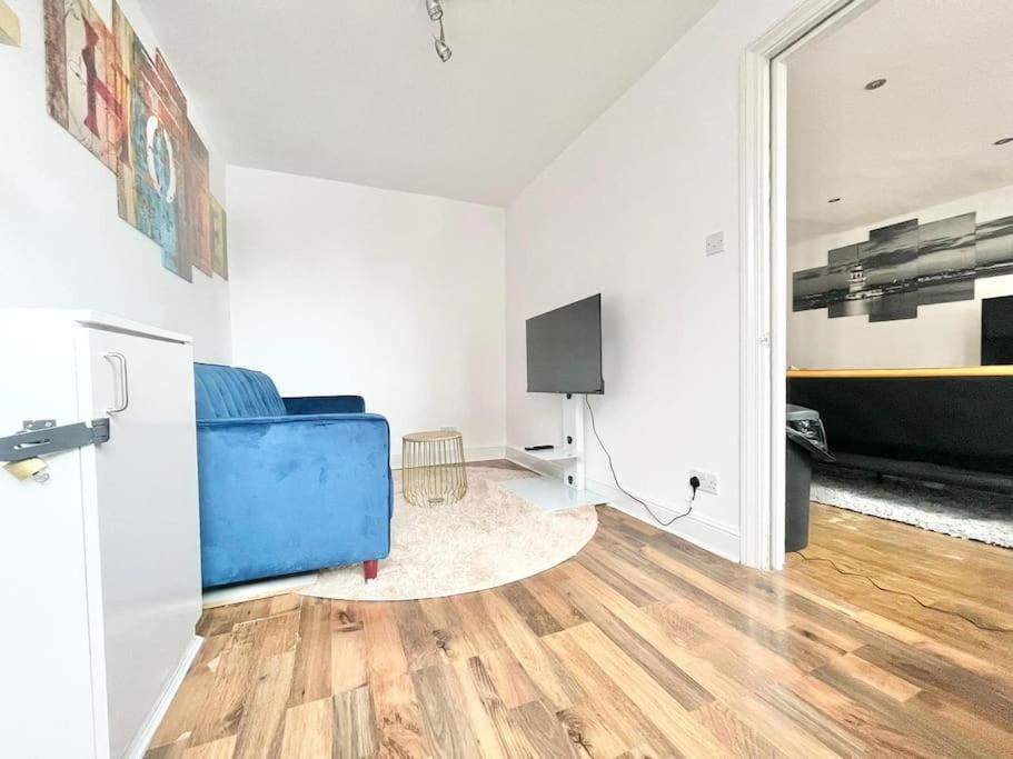 3 Bedrooms Urban Escape Leilighet