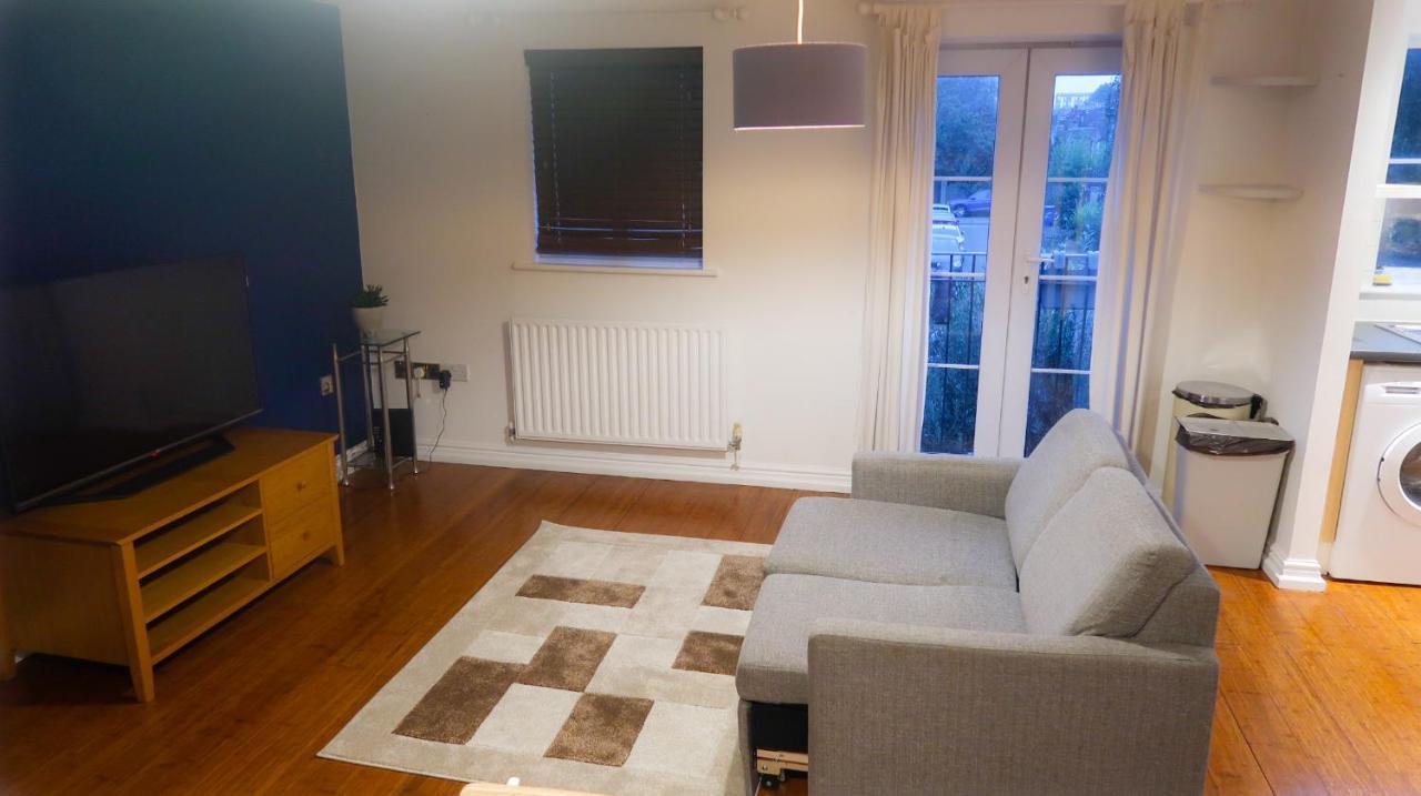 Apartment Cozy London