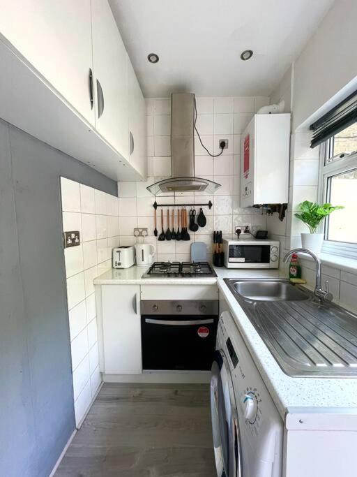 Studio In Camden, King's Cross *