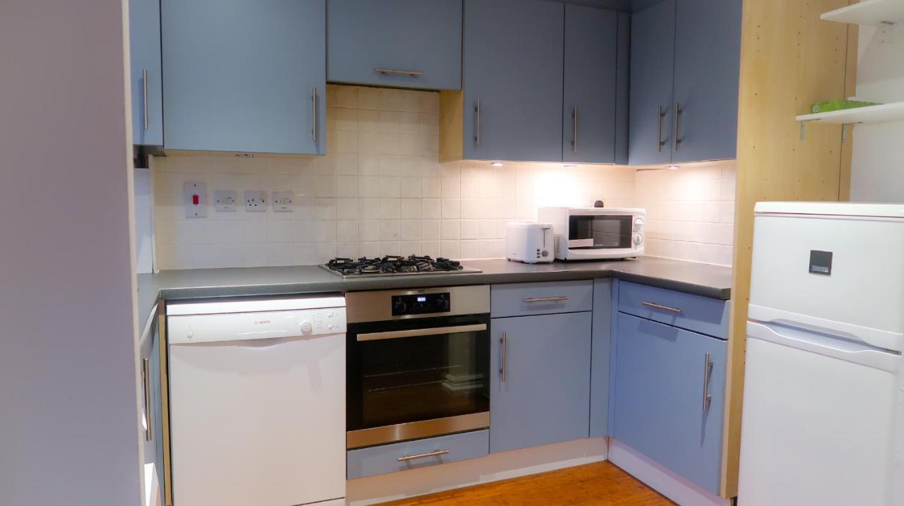 Cozy Apartment London