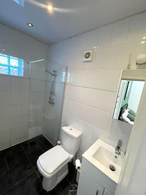 Studio In Camden, King's Cross *