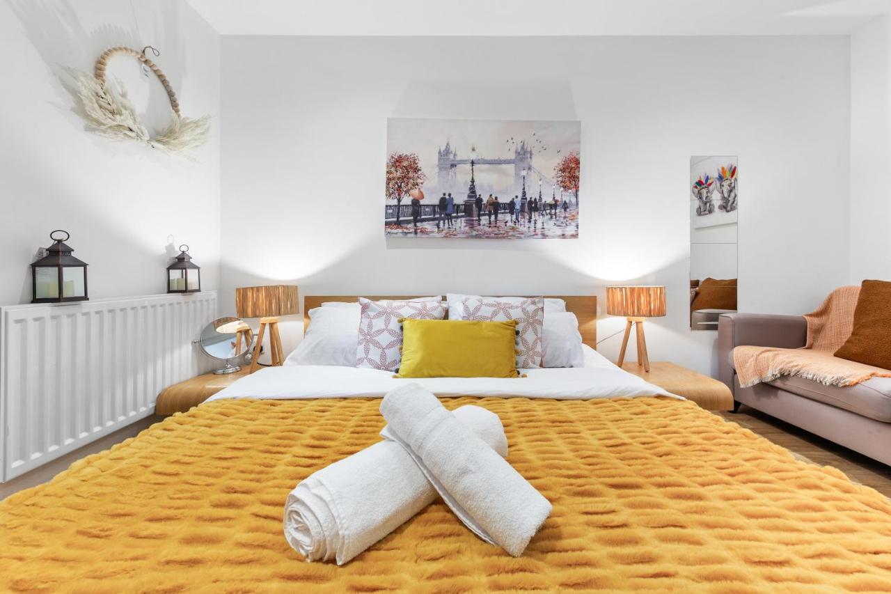 Lavish 3 Bedroom Flat In Mayfair Hy4 Apartamento Londres