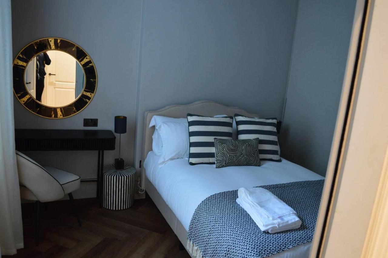 Stunning 2 Bedroom In London's Chelsea *