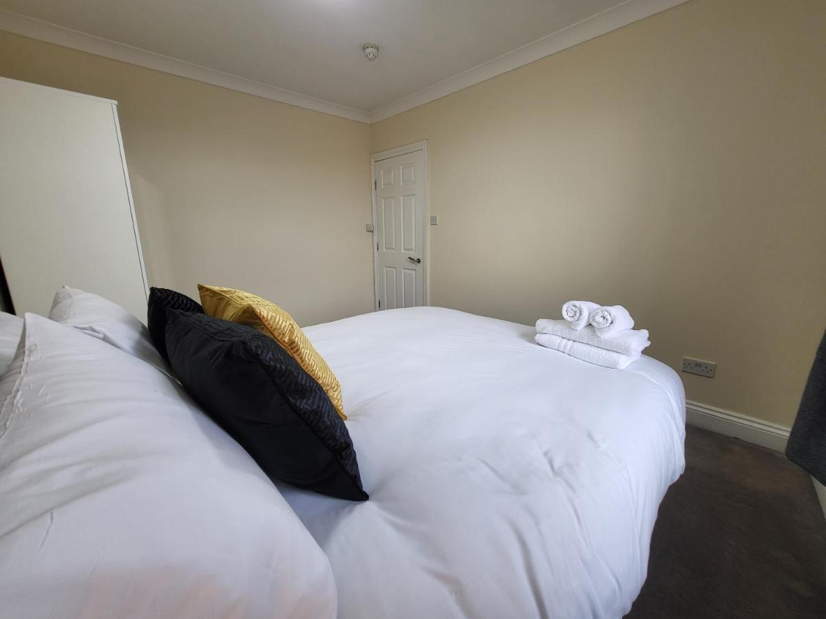Apartment Tooting Bec By Tube *