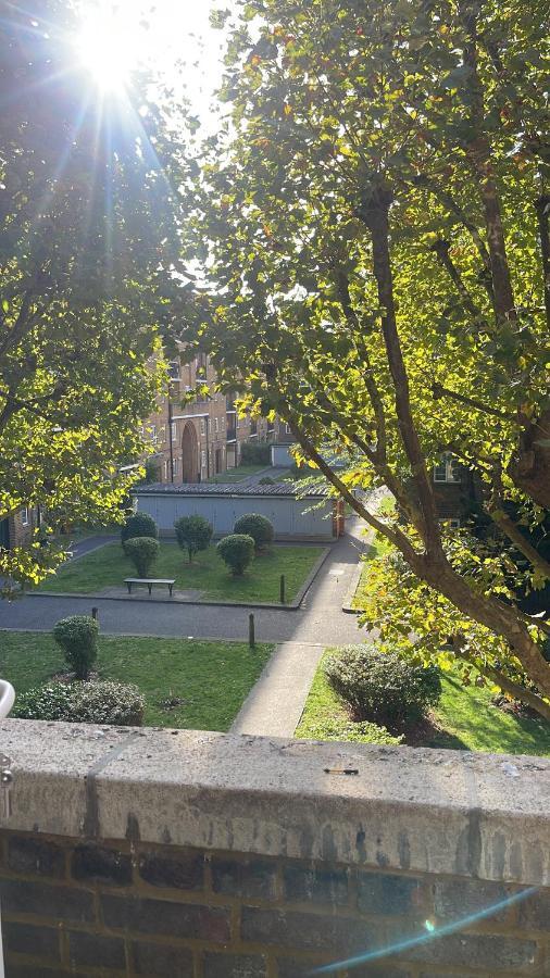 Apartamento Specious-cozy Maida Vale Londres