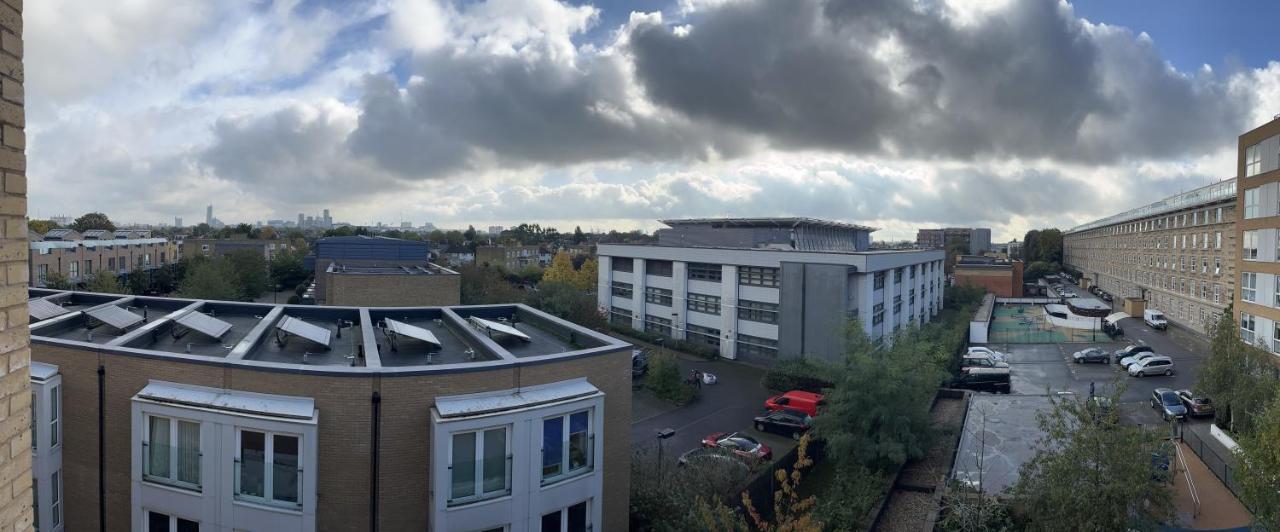 Morden 1 Bed Flat, Napier House, Bromyard Ave London