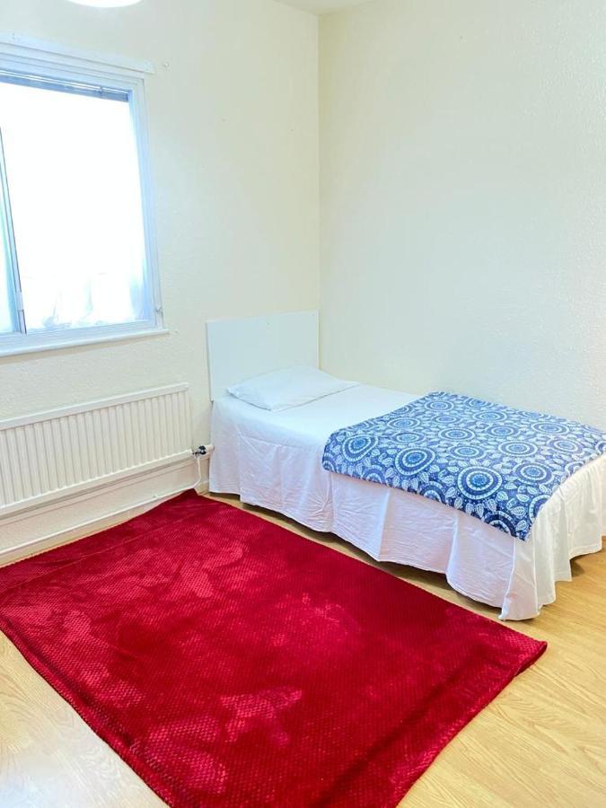 Single - Kings Cross, Female Only,, Homestay *