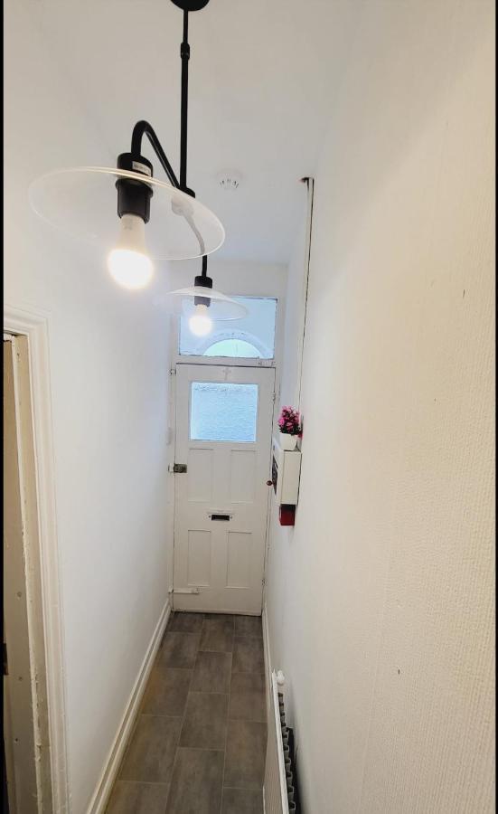 North Guest house