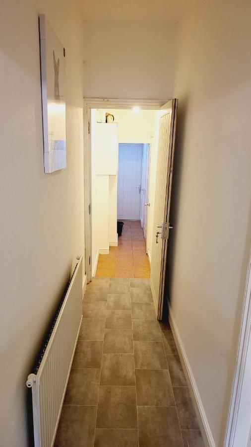 Guest house North London