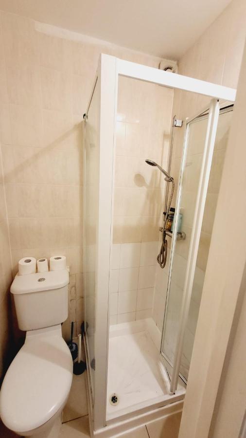 North Guest house London