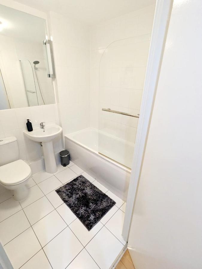 Brick Lane & Shoreditch Appartement Londen