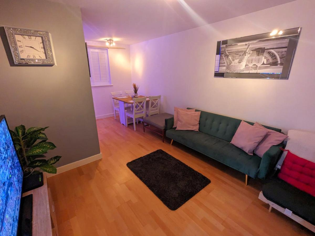 Appartement Brick Lane & Shoreditch