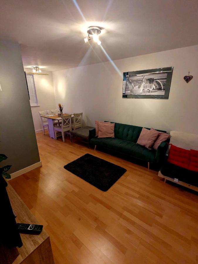 Brick Lane & Shoreditch Appartement