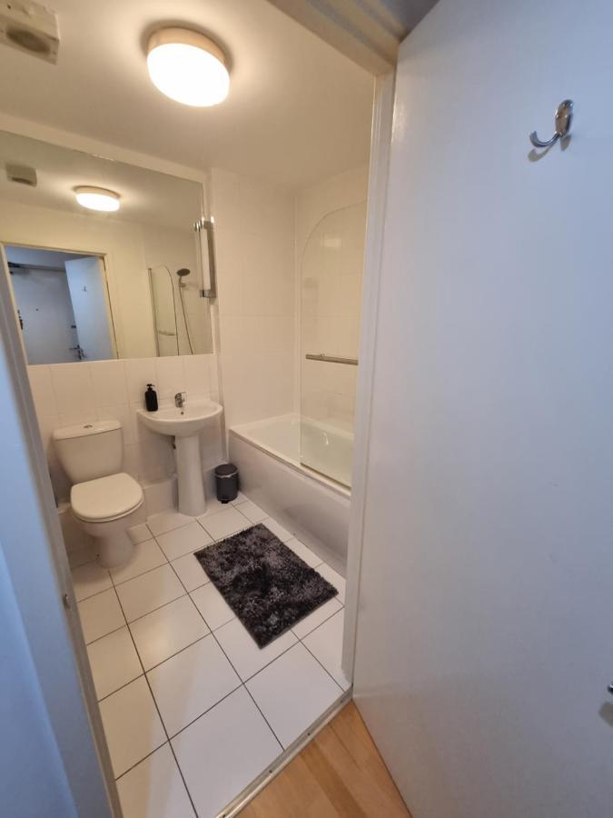 Brick Lane & Shoreditch Appartement *