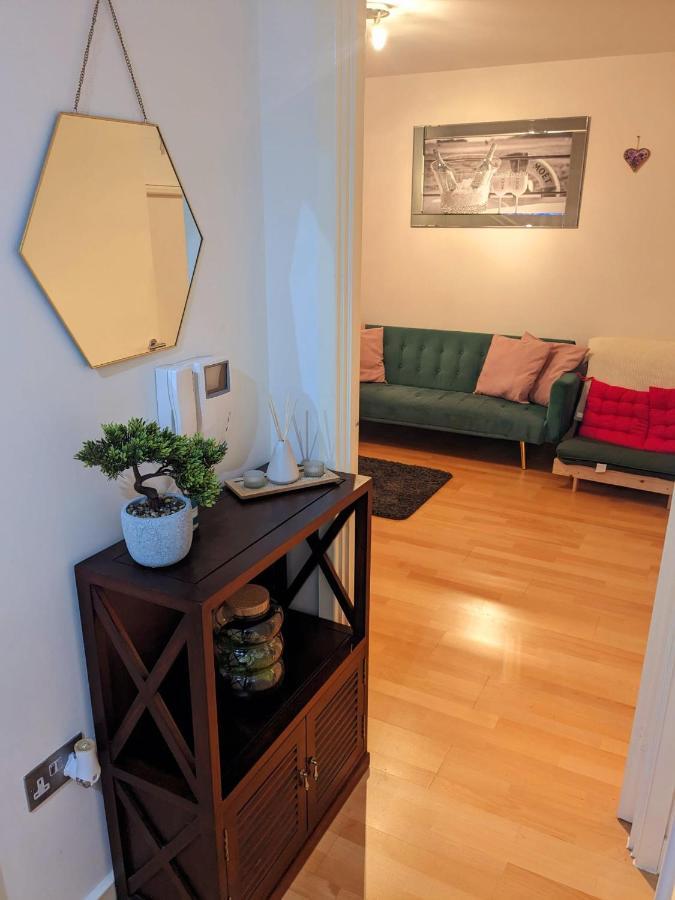 Appartement Brick Lane & Shoreditch