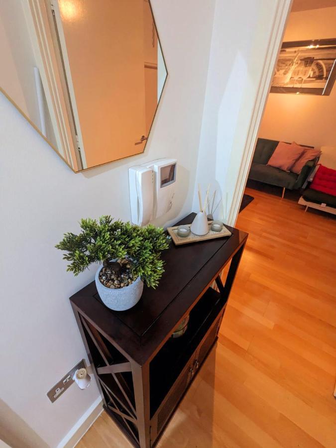 Brick Lane & Shoreditch Appartement