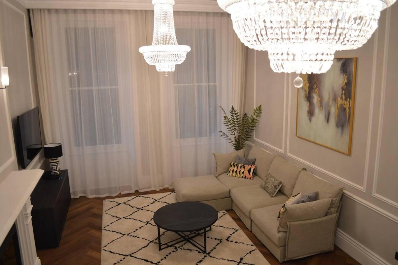 Stunning 2 Bedroom In London's Chelsea * London