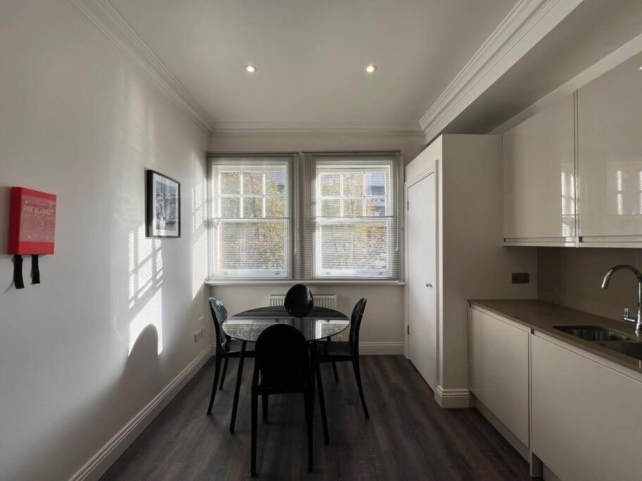 Appartement Star Warwick Mansions 3-bed Haven *