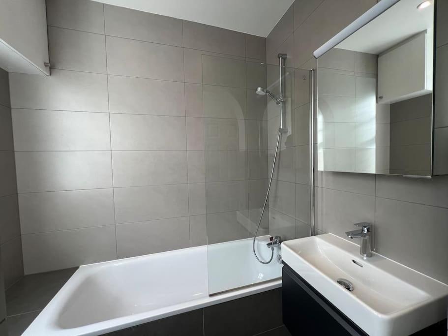 Star Warwick Mansions 3-bed Haven Appartement *