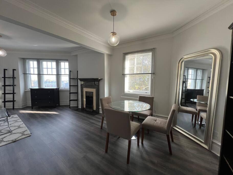 Appartement Star Warwick Mansions 3-bed Haven Londen