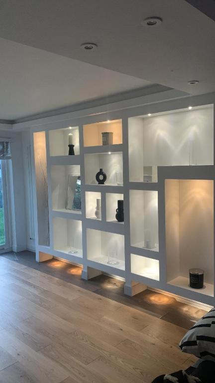 The Chill Zone Sleeps 4 * London