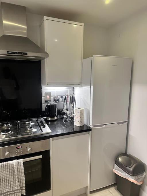 Specious In Canning Town London