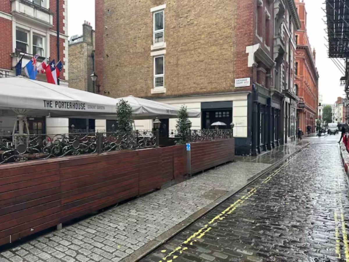 Turner House Privat overnatting
