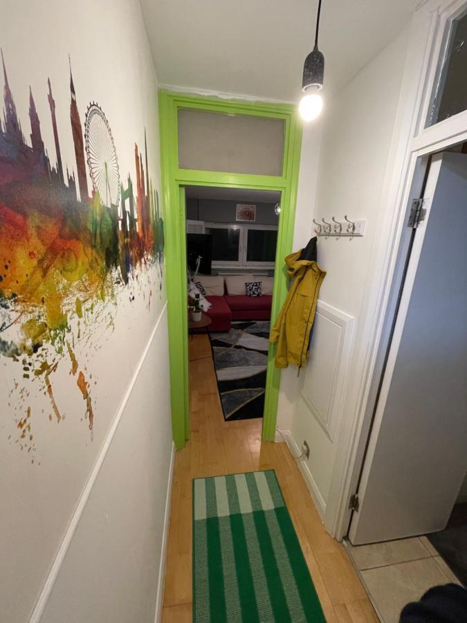 The Heart Of The King's Apartamento *