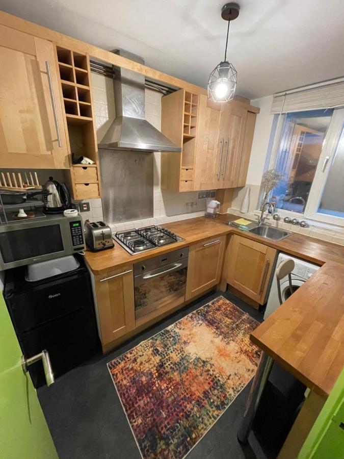 The Heart Of The King's Apartamento Londres