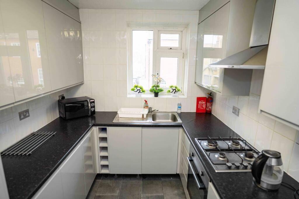 Flat/apartment - Old St N1 * Londen