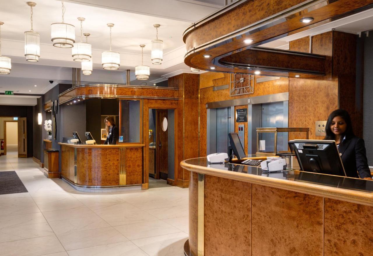 Hotel Tavistock Londres