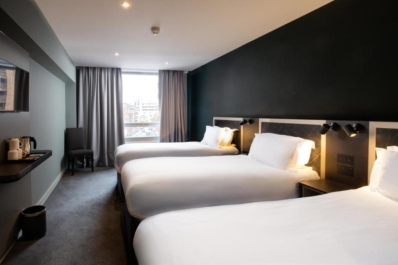 Sleeper At Royal National 4* London