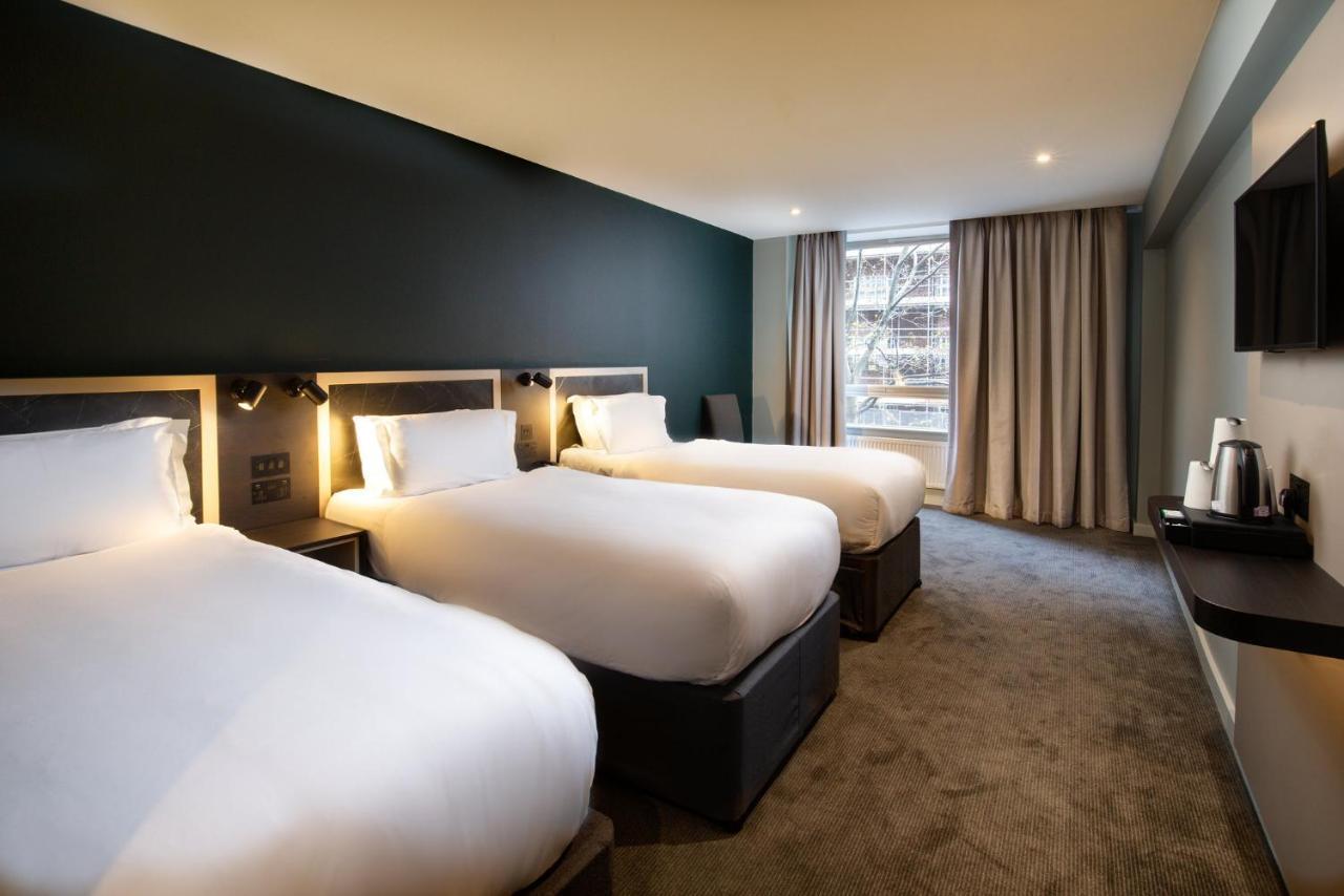 Hotel Sleeper At Royal National