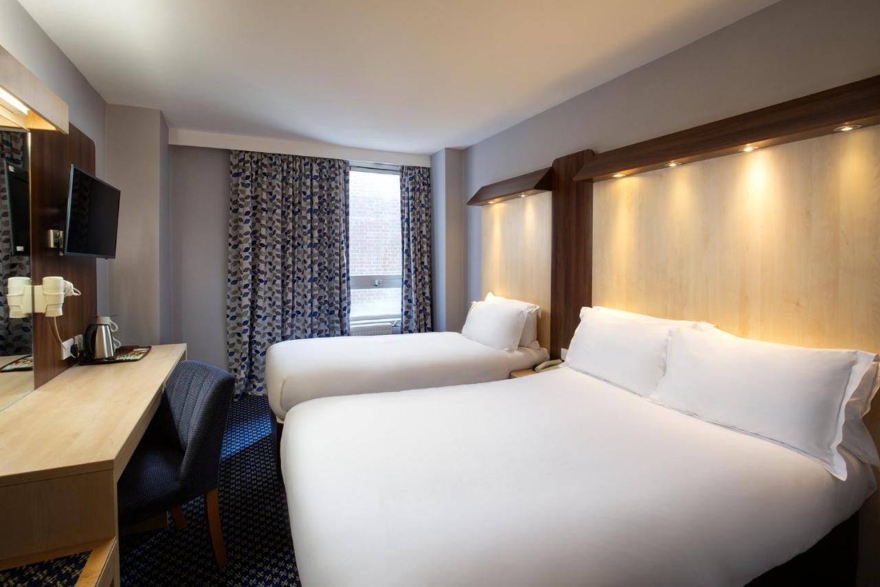 Hotel Sleeper At Royal National 4*
