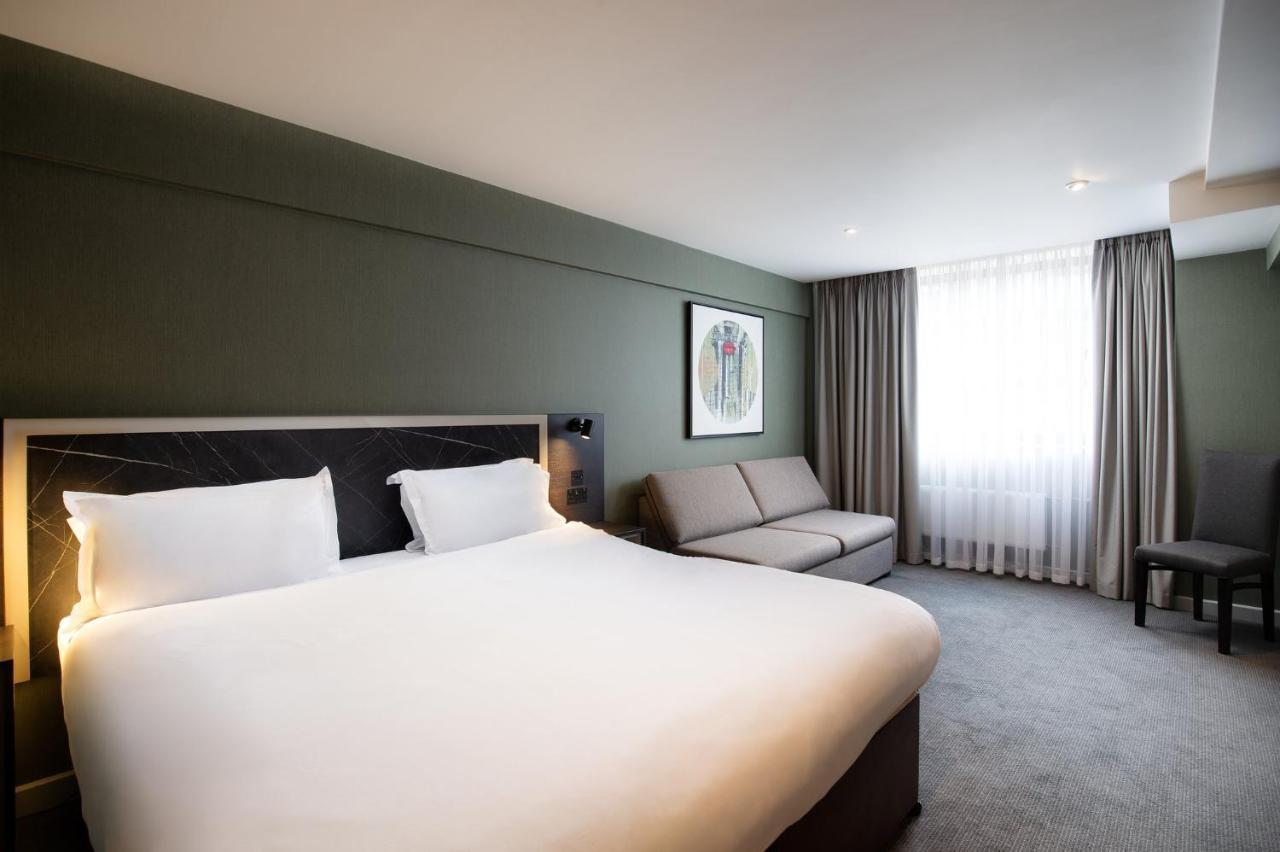 Sleeper At Royal National London