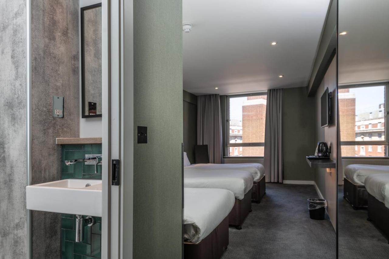 Sleeper At Royal National 4* London