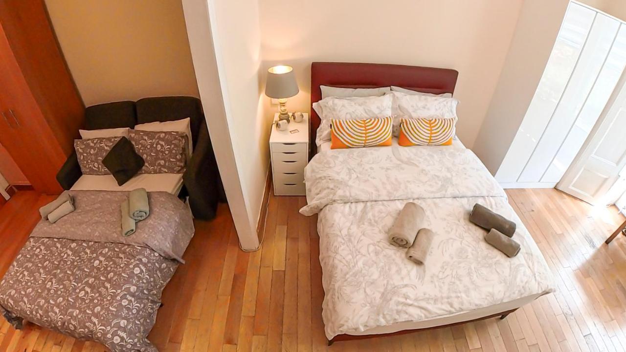 Apartment Lovely&bright Flat Close To