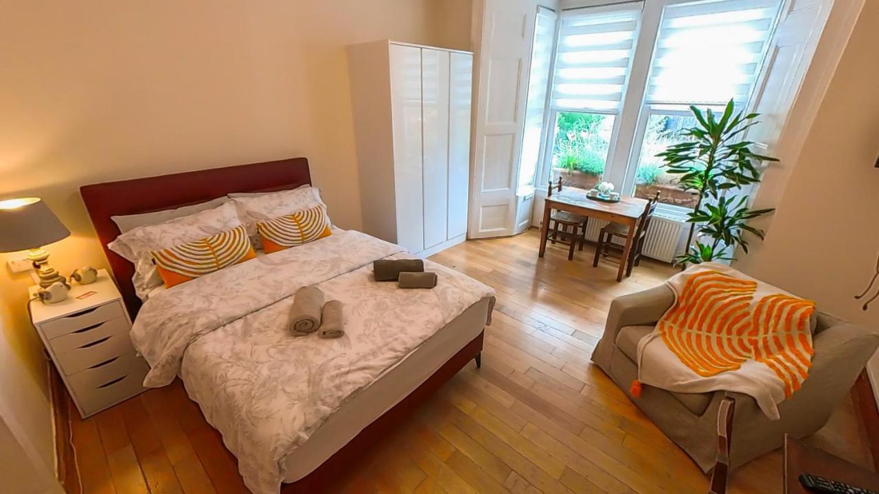 Apartment Lovely&bright Flat Close To London