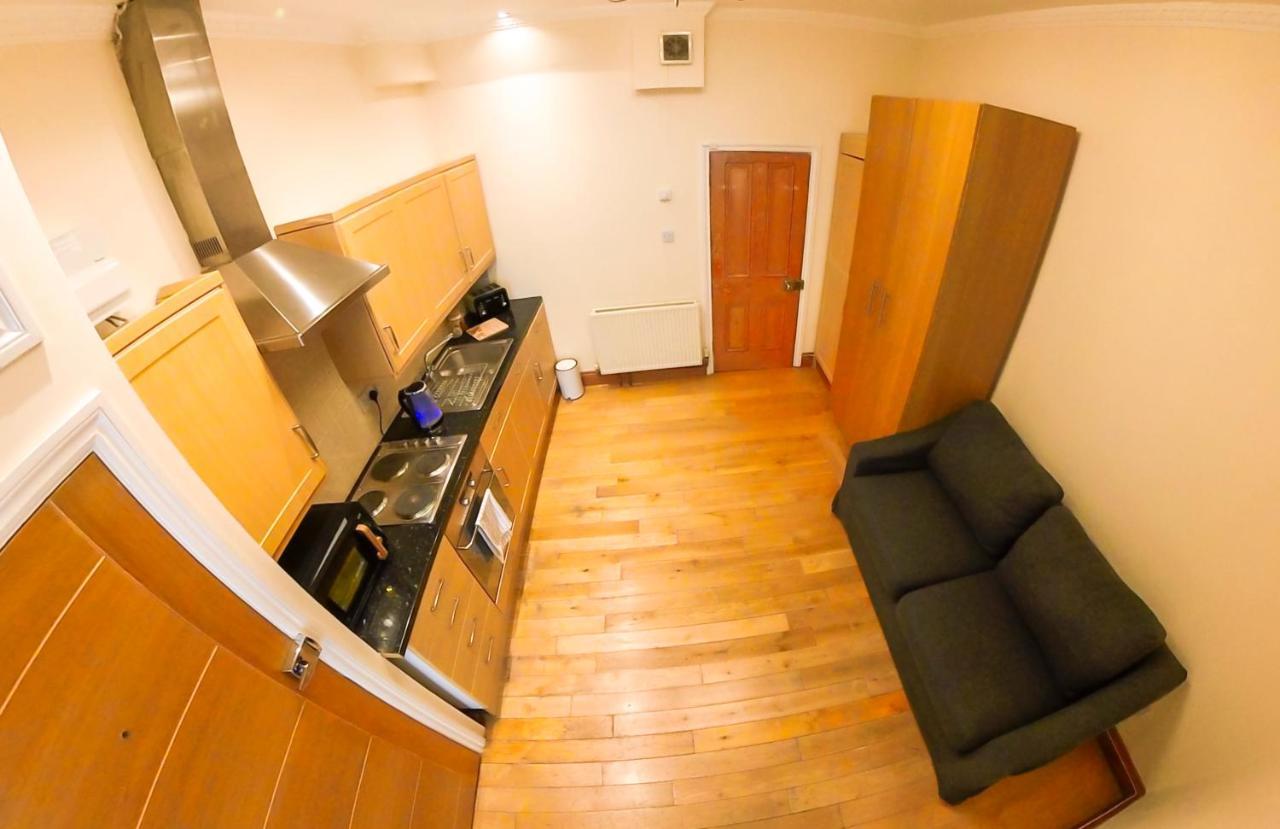 Lovely&bright Flat Close To * London