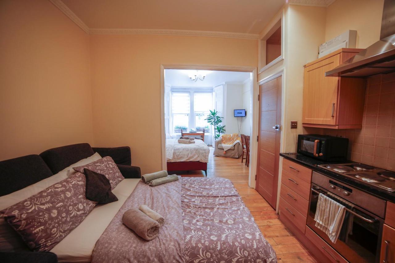 Lovely&bright Flat Close To * London