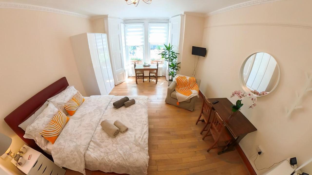 Lovely&bright Flat Close To * London