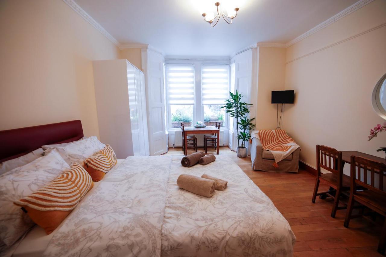 Apartment Lovely&bright Flat Close To *