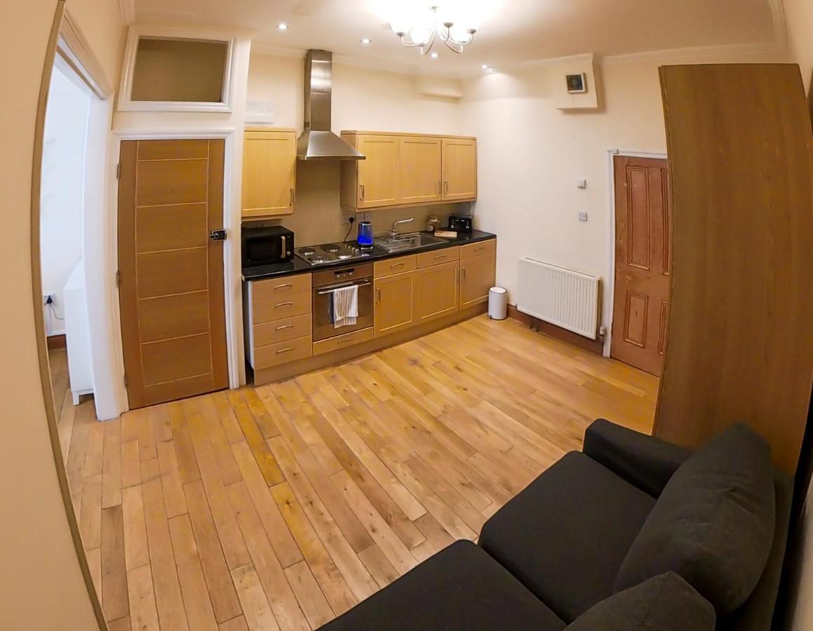 Apartment Lovely&bright Flat Close To