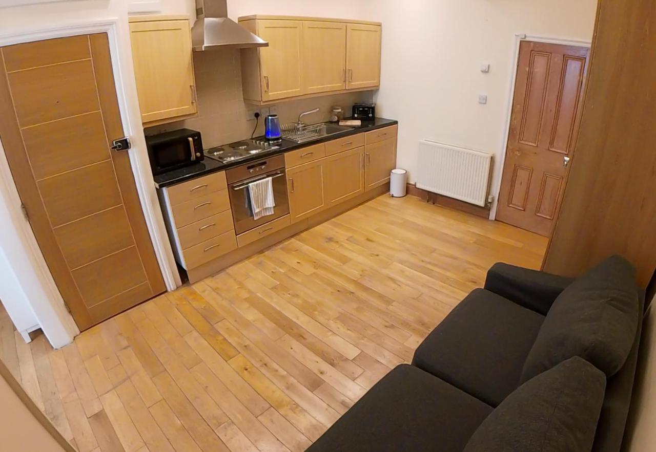 Apartment Lovely&bright Flat Close To